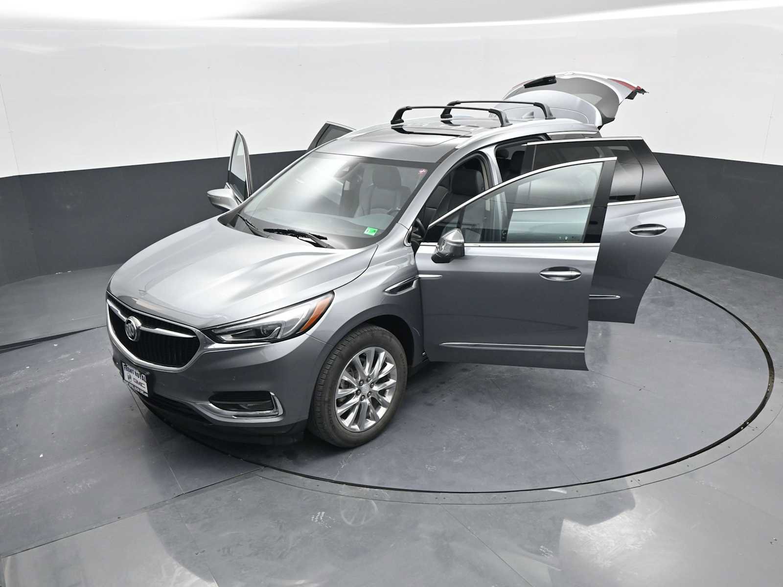 Used 2020 Buick Enclave Premium w/ Sun and Sites Package image 44