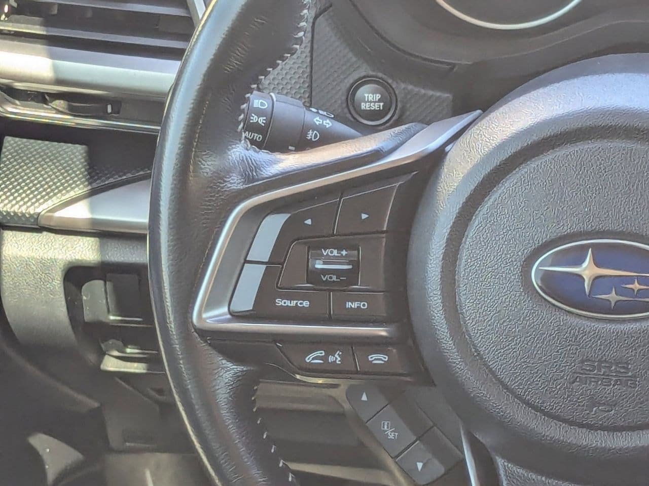 Used 2022 Subaru Forester Premium image 17