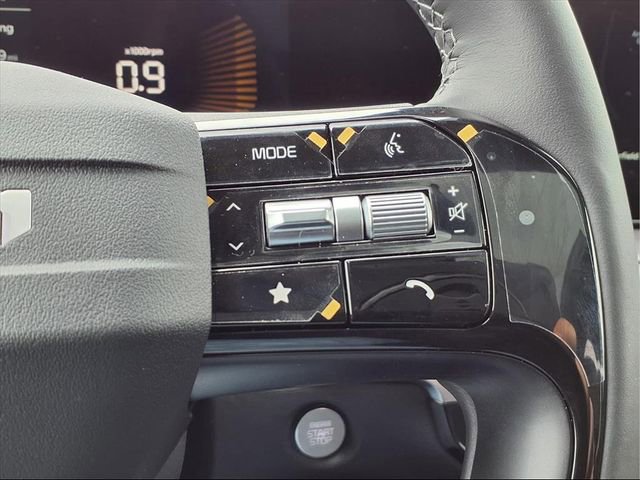 New 2026 Kia Sorento X-Line EX AWD/4WD image 12