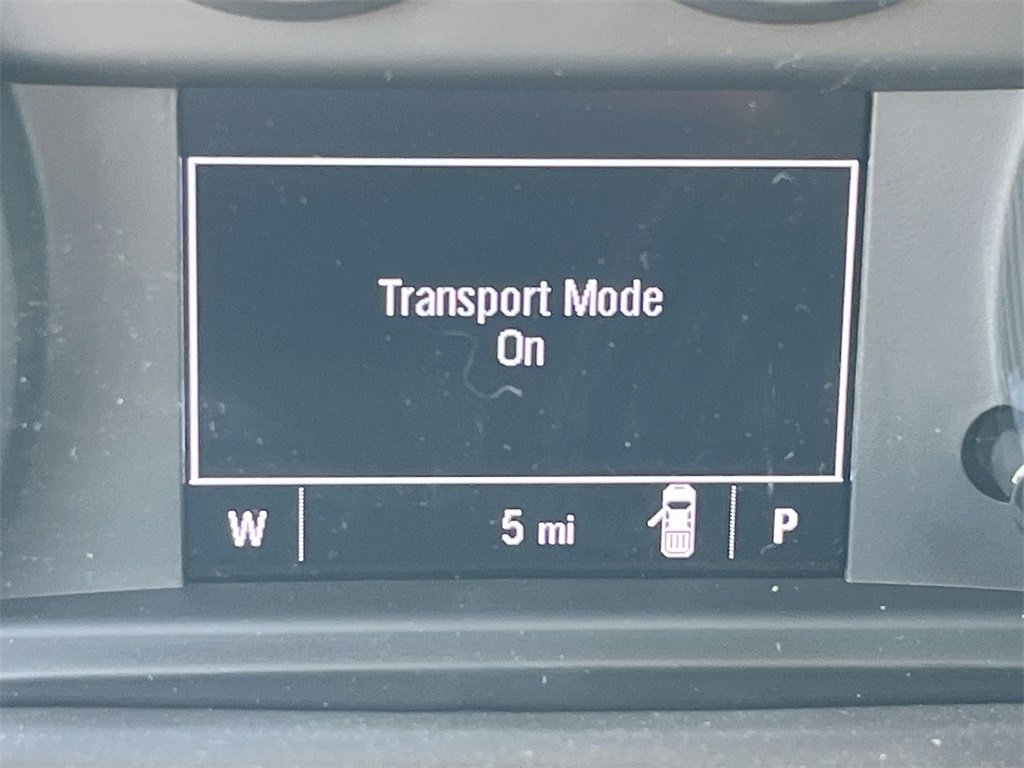 New 2025 Chevrolet Silverado 1500 Custom image 12