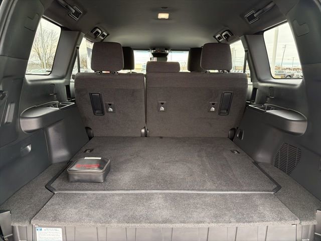 Certified 2025 Toyota Land Cruiser 1958 image 38