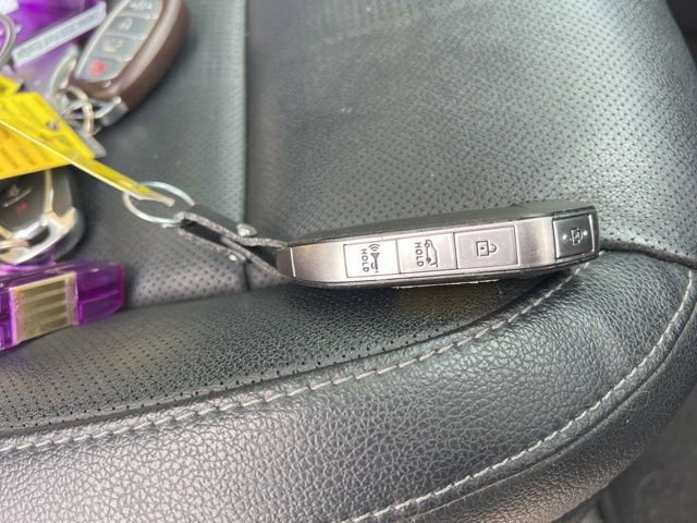 Used 2024 Kia Telluride SX image 43