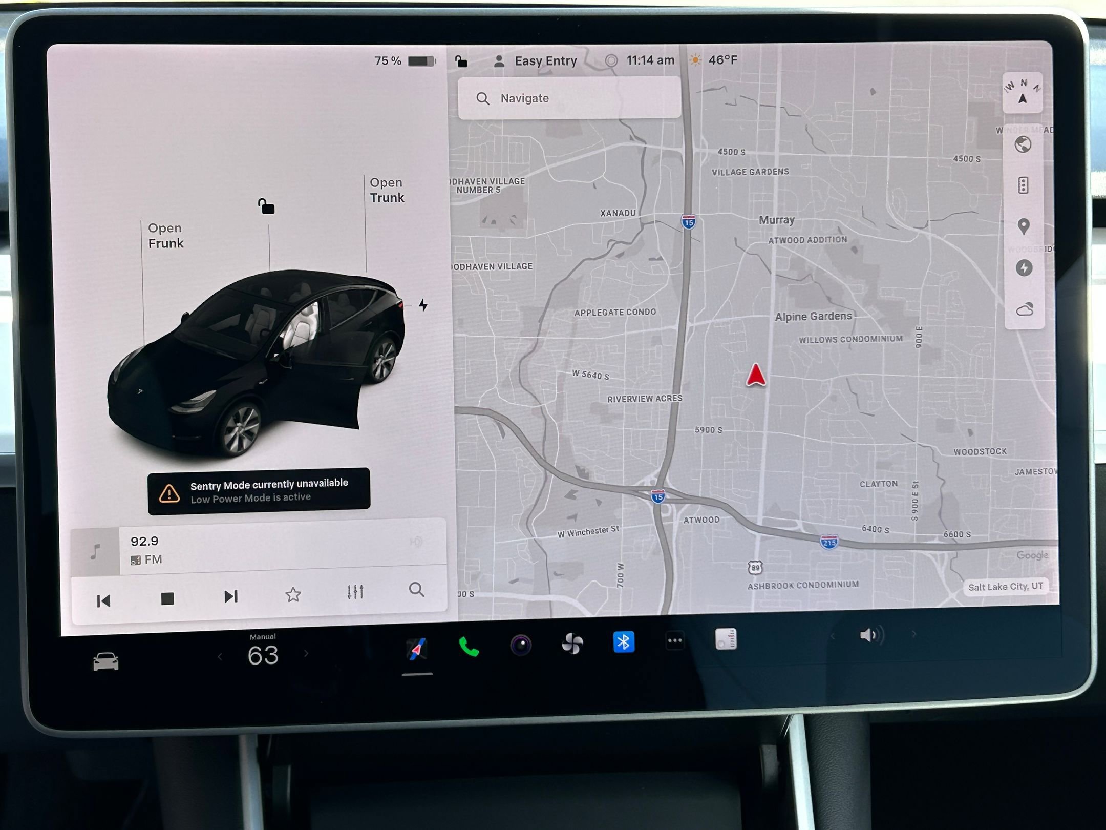 Used 2020 Tesla Model Y Long Range image 18