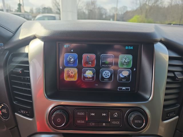 Used 2018 Chevrolet Suburban Premier image 16