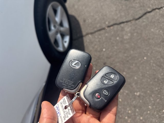 Used 2012 Lexus RX 350 AWD w/ Premium Pkg image 30