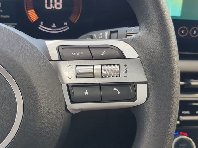 New 2025 Hyundai Santa Cruz SEL image 25