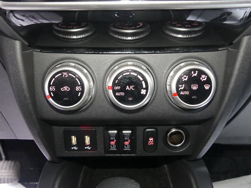 Used 2025 Mitsubishi Outlander Sport SE image 38