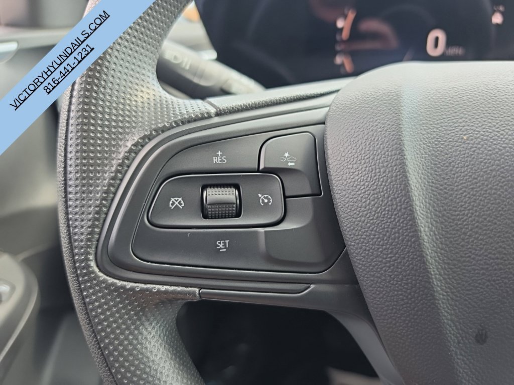 Used 2026 Buick Envista Preferred FWD image 22
