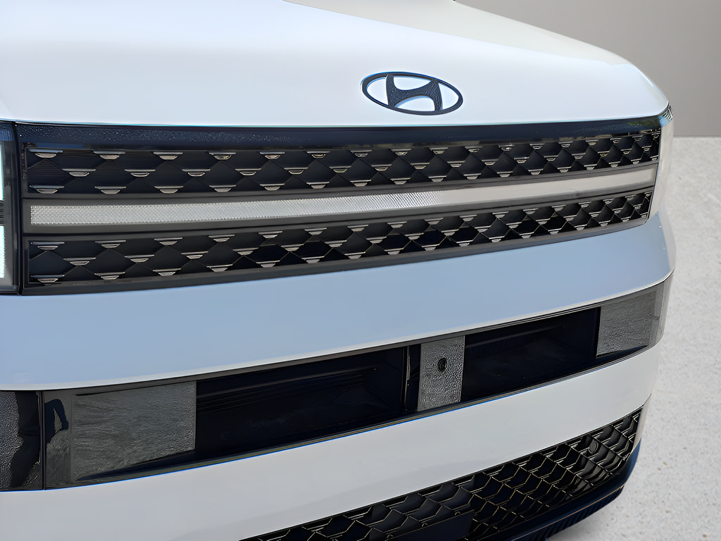 New 2026 Hyundai Santa Fe Calligraphy w/ Tow & Go Package AWD/4WD image 9