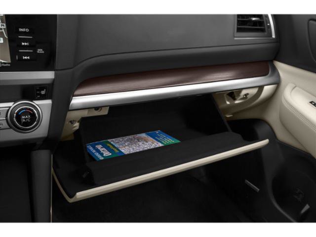 Used 2016 Subaru Legacy 2.5i Limited w/ Popular Package #4 AWD/4WD image 20