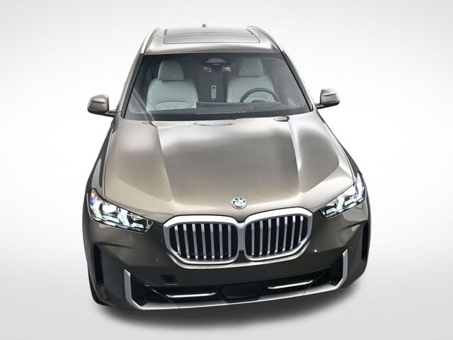 New 2026 BMW X5 xDrive40i w/ Premium Package AWD/4WD image 29