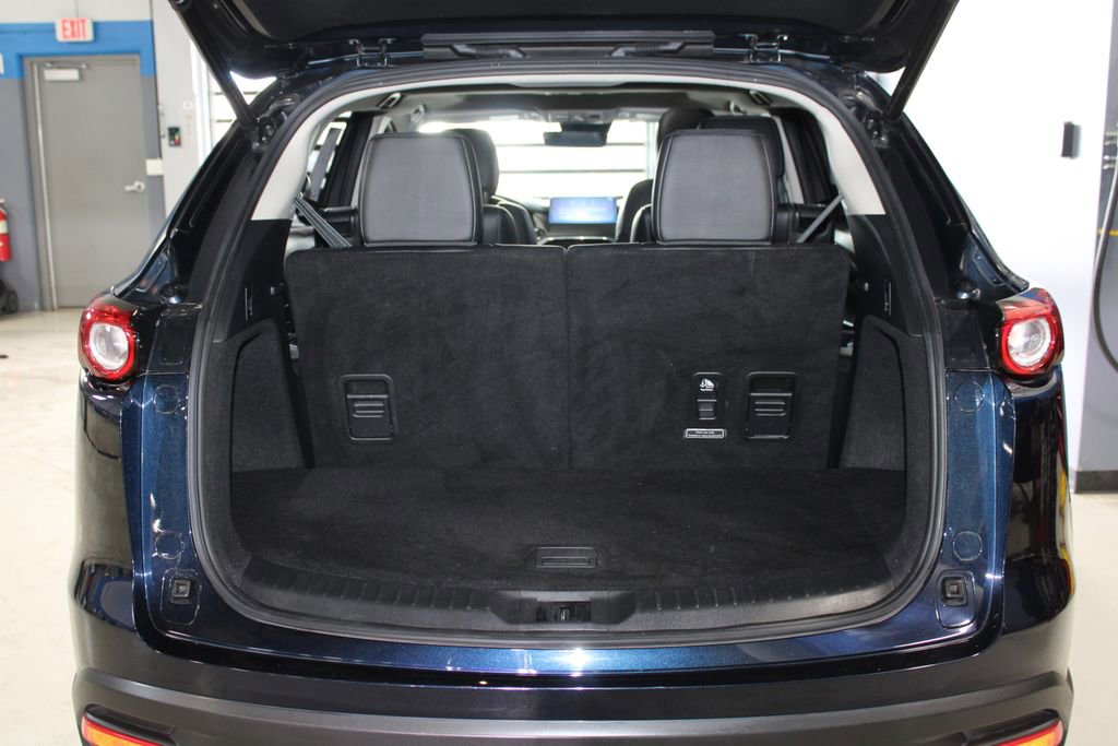 Used 2023 MAZDA CX-9 Touring Plus image 46