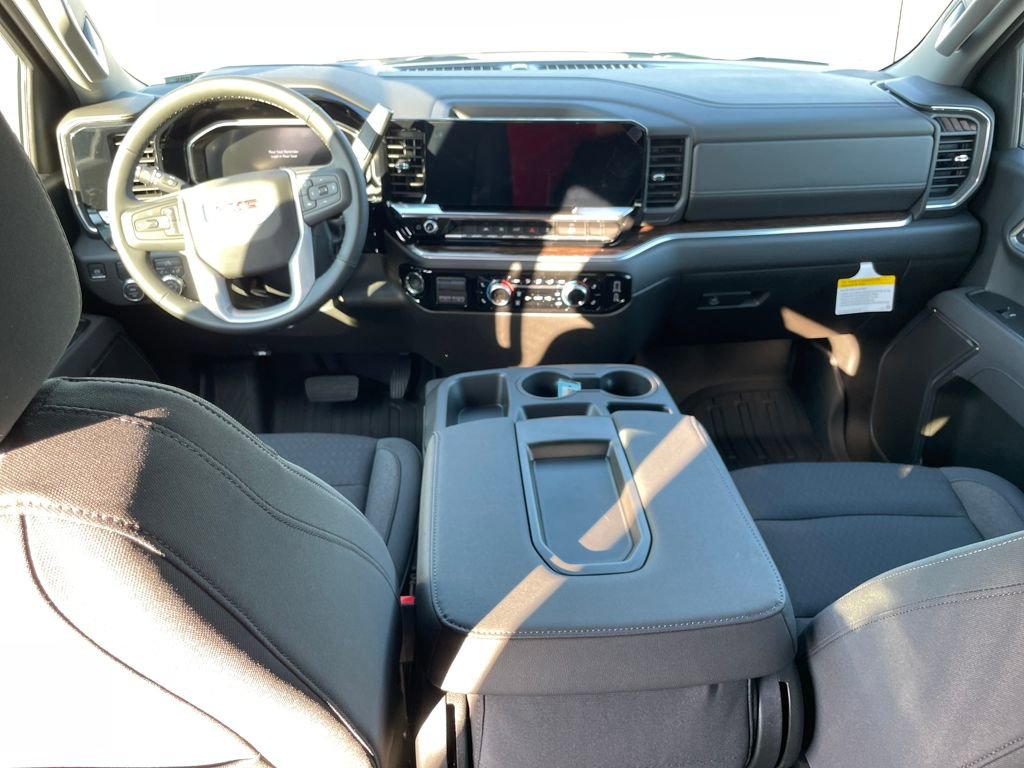 New 2026 GMC Sierra 1500 Elevation w/ Elevation Select Package image 12