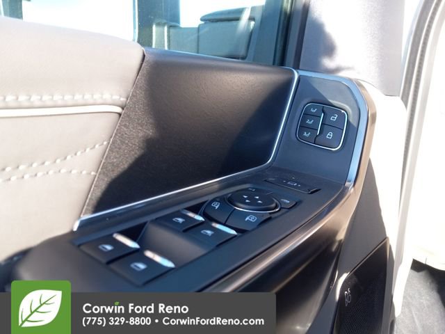 New 2026 Ford F250 Platinum w/ Platinum Plus Package image 12