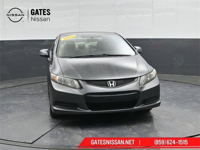 Used 2013 Honda Civic LX image 5