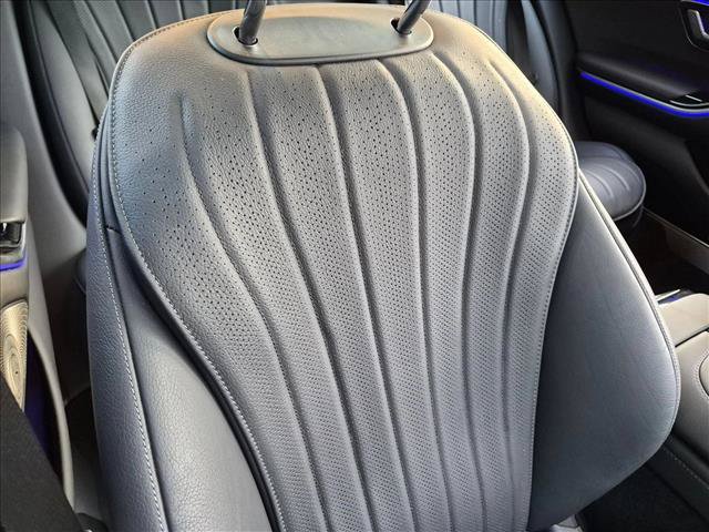 Used 2022 Mercedes-Benz S 500 4MATIC image 21