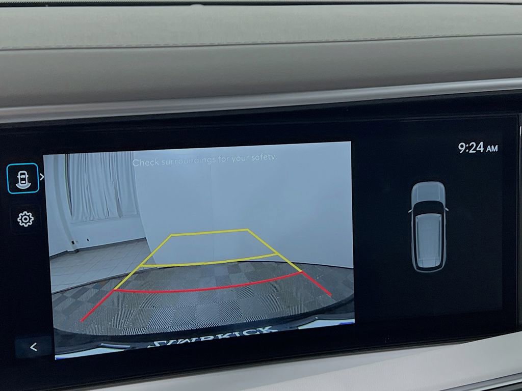 New 2026 Hyundai Palisade SEL image 12