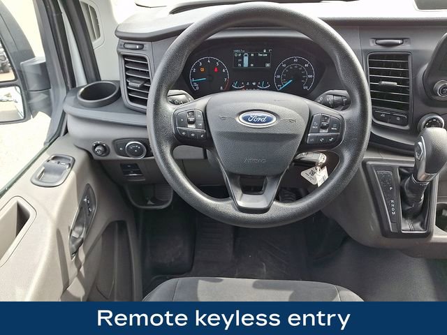 Used 2024 Ford Transit 250 Low Roof w/ Exterior Upgrade Package image 3