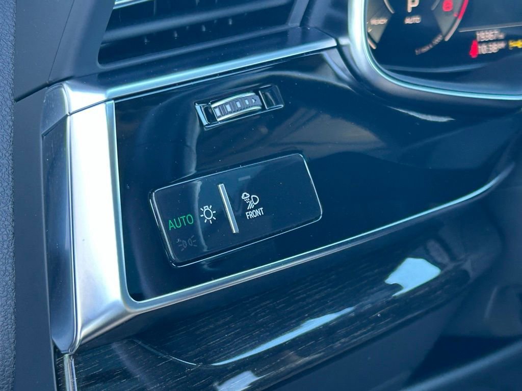 Used 2023 Audi Q7 3.0T Prestige image 74