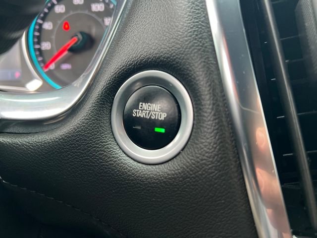 Certified 2023 Chevrolet Traverse LT w/ LPO, Floor Liner Package image 25