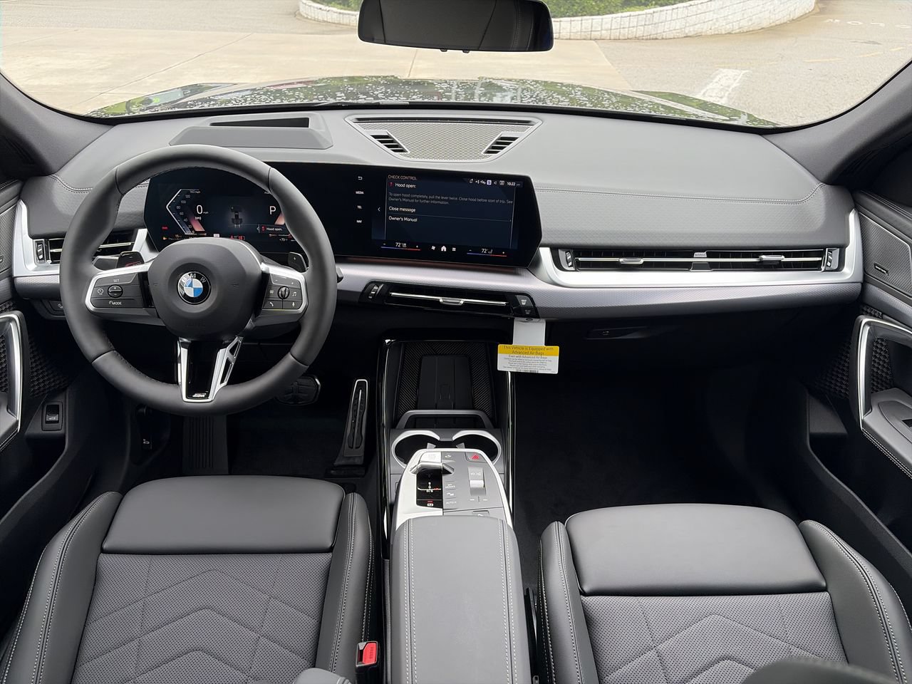 Used 2026 BMW X2 xDrive28i w/ Technology Package AWD/4WD image 28