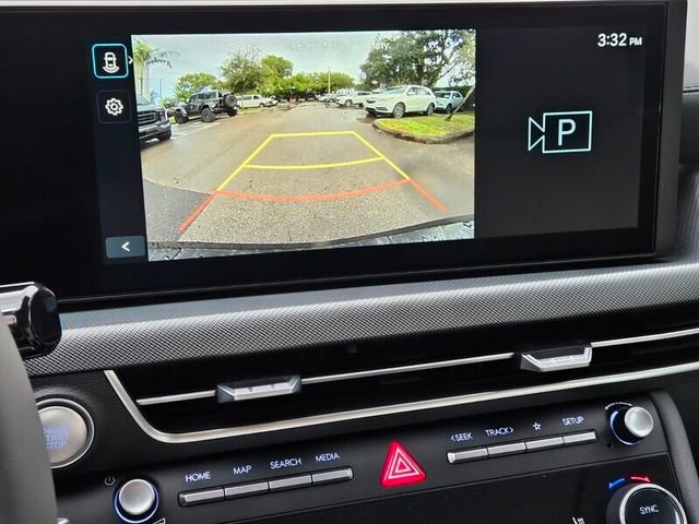 New 2026 Hyundai Sonata SEL image 9