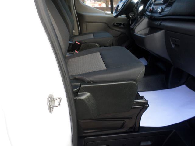 Used 2024 Ford Transit 250 250 Van w/ Exterior Upgrade Package image 2