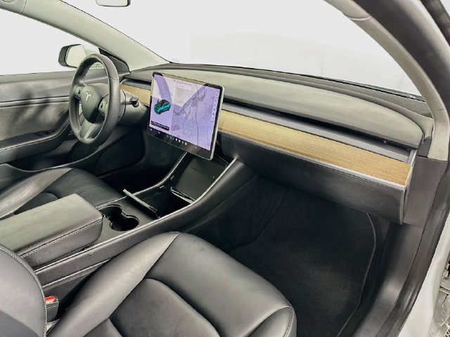 Used 2020 Tesla Model 3 Long Range AWD/4WD image 26
