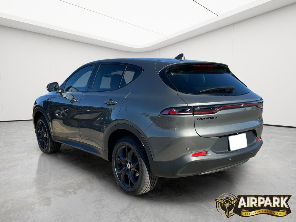 New 2023 Dodge Hornet GT Plus w/ Tech Pack Plus w/o Parking image 7