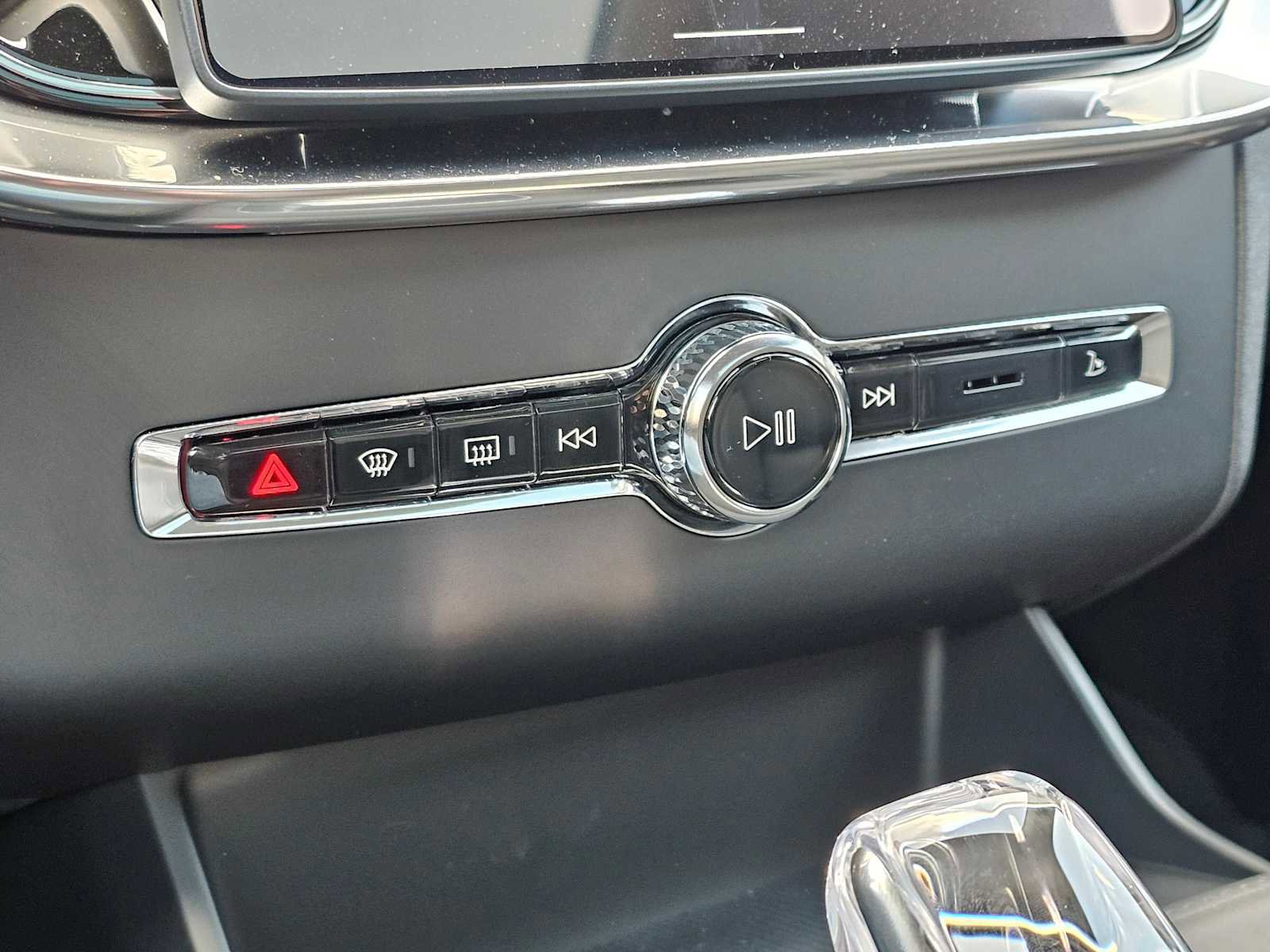 New 2026 Volvo XC90 B6 Ultra w/ Lounge Package image 22