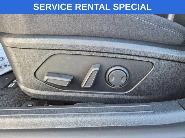 Certified 2026 Hyundai Sonata SEL AWD/4WD image 20