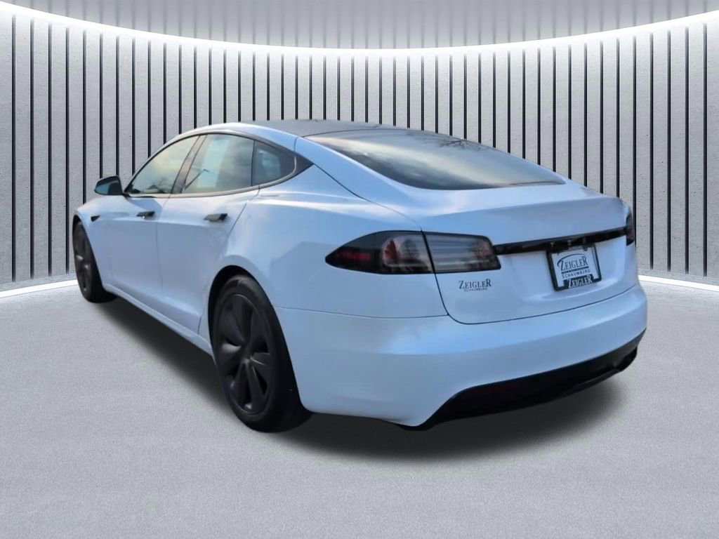 Used 2023 Tesla Model S image 13