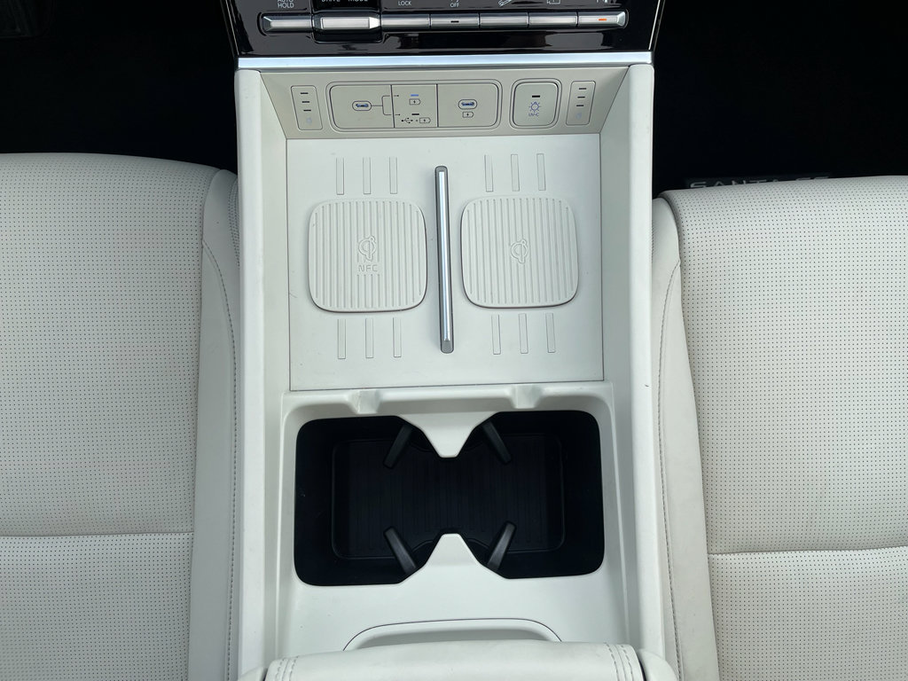 Used 2025 Hyundai Santa Fe Calligraphy image 34