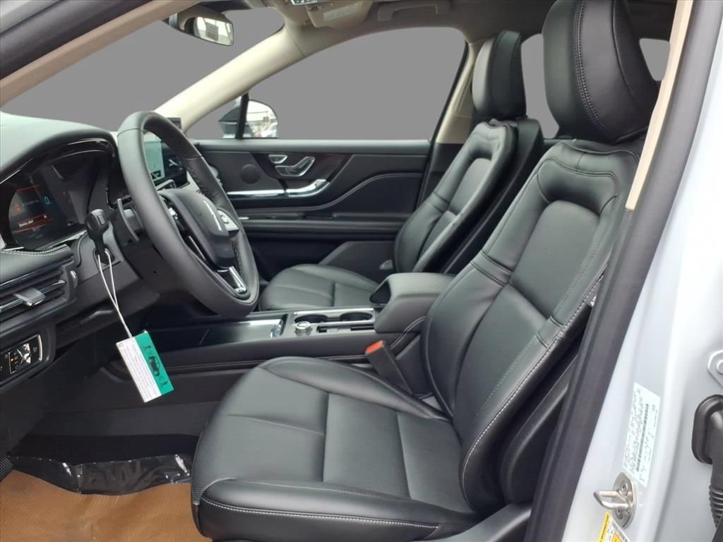 New 2026 Lincoln Corsair Grand Touring AWD/4WD image 20