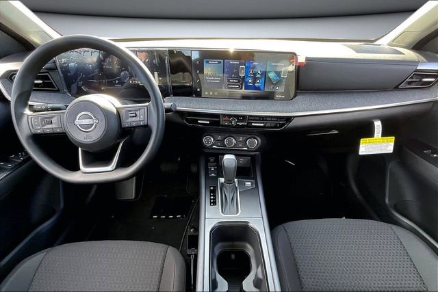 New 2026 Nissan Kicks S image 5
