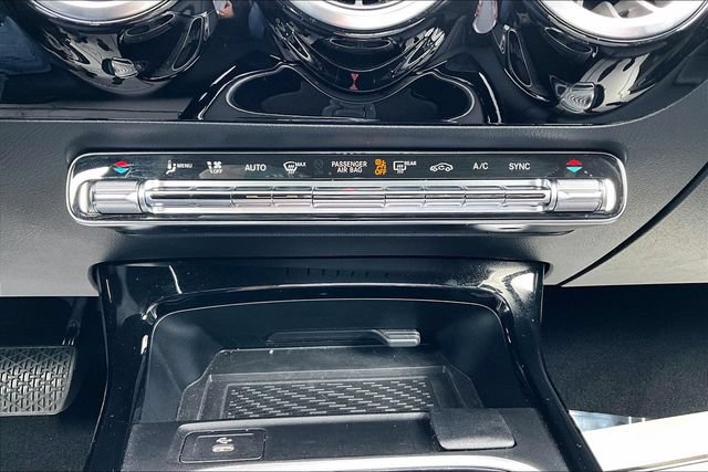 Certified 2025 Mercedes-Benz CLA 250 4MATIC image 18
