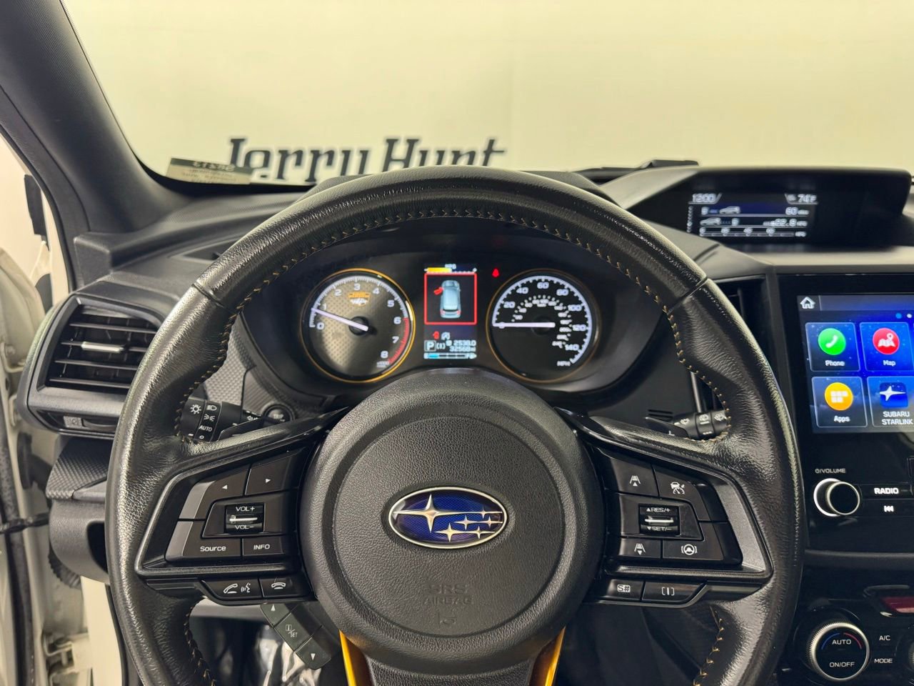 Used 2024 Subaru Forester Wilderness image 25