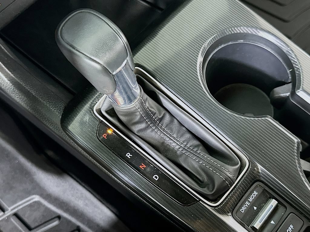 Used 2025 Honda Civic Sport image 27