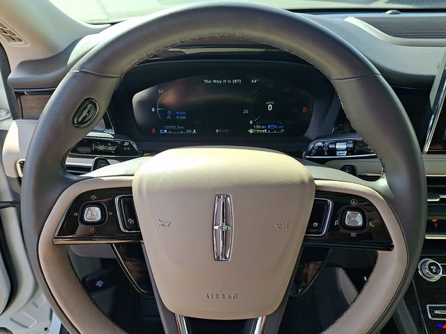 Used 2022 Lincoln Corsair Grand Touring image 20