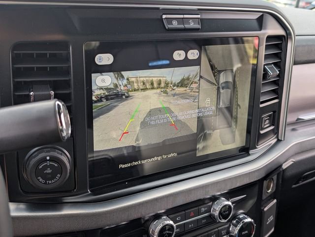 New 2026 Ford F250 Platinum image 13