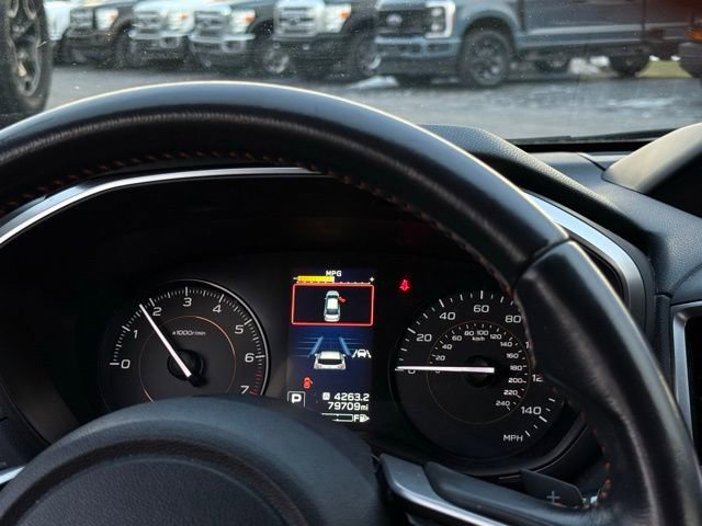 Used 2019 Subaru Crosstrek 2.0i Premium w/ Eyesight System image 7