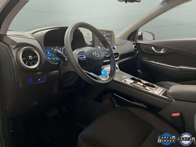 Used 2023 Hyundai Kona SE w/ Cargo Package image 16