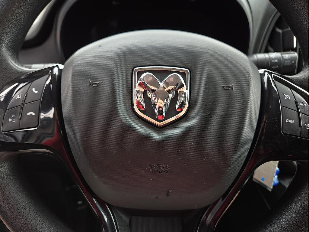 Used 2020 RAM ProMaster City Tradesman image 19