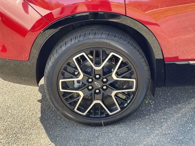 New 2026 Chevrolet Blazer RS AWD/4WD image 9