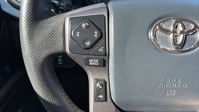 Used 2020 Toyota Tacoma TRD Off-Road w/ Technology Package AWD/4WD image 29