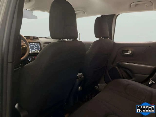 Used 2022 Jeep Renegade Latitude AWD/4WD image 51