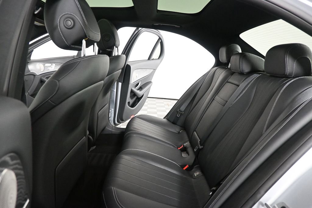 Certified 2021 Mercedes-Benz E 350 Sedan image 19