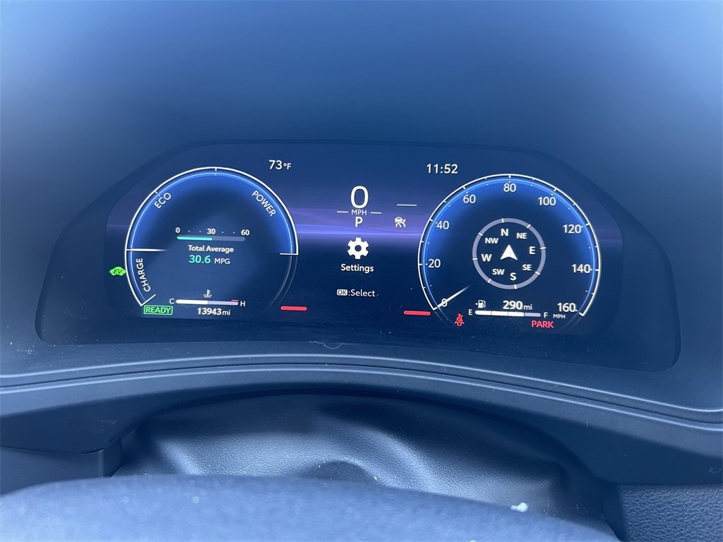 Used 2024 Toyota Grand Highlander Limited image 31