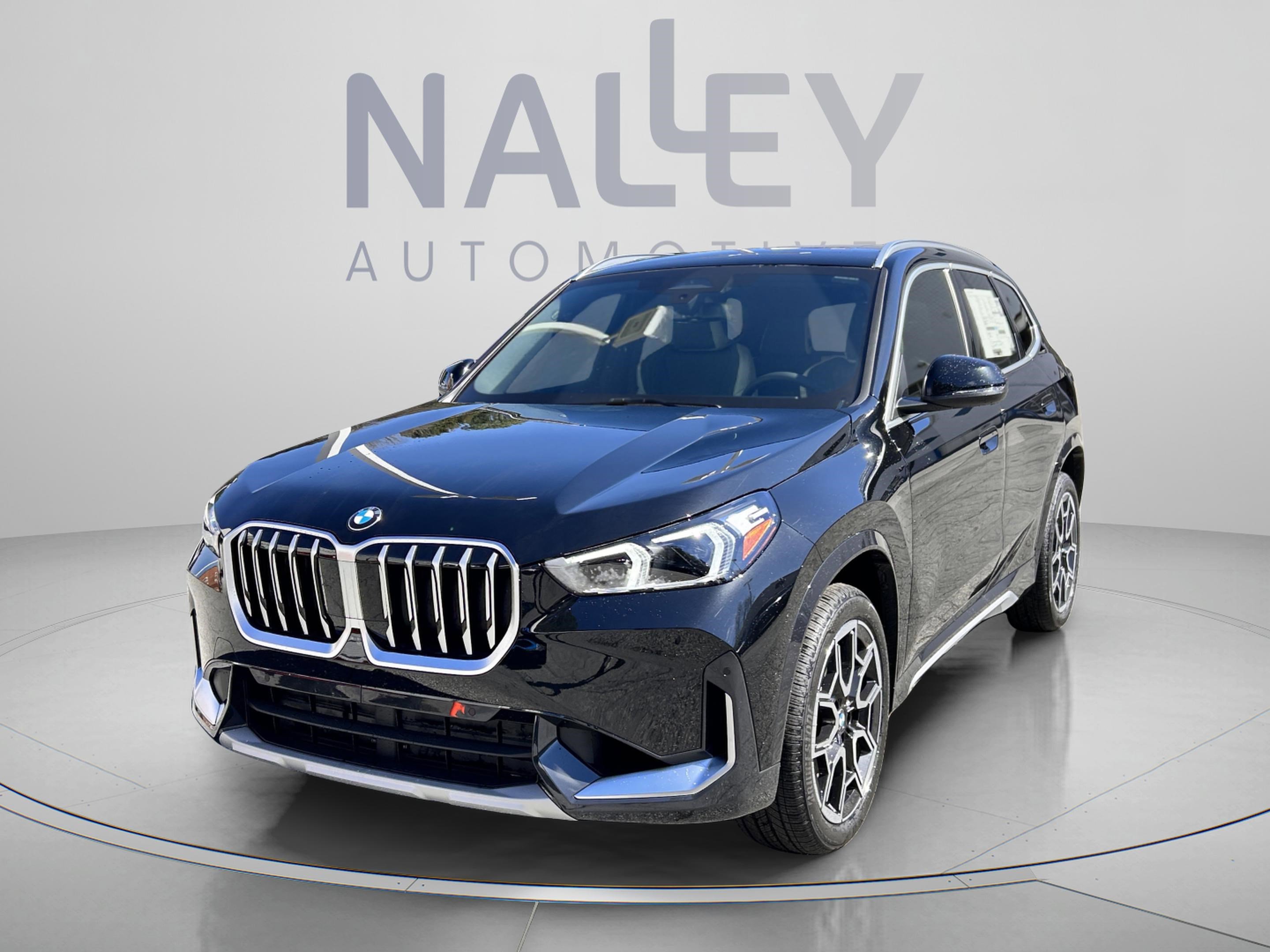 Used 2026 BMW X1 xDrive28i w/ Convenience Package