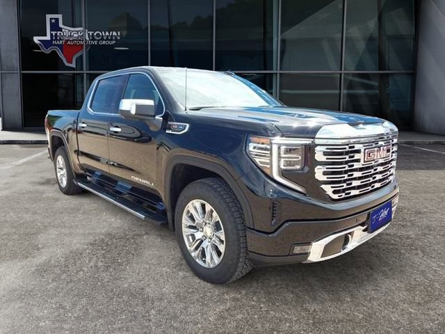 New 2025 GMC Sierra 1500 Denali w/ Technology Package image 1